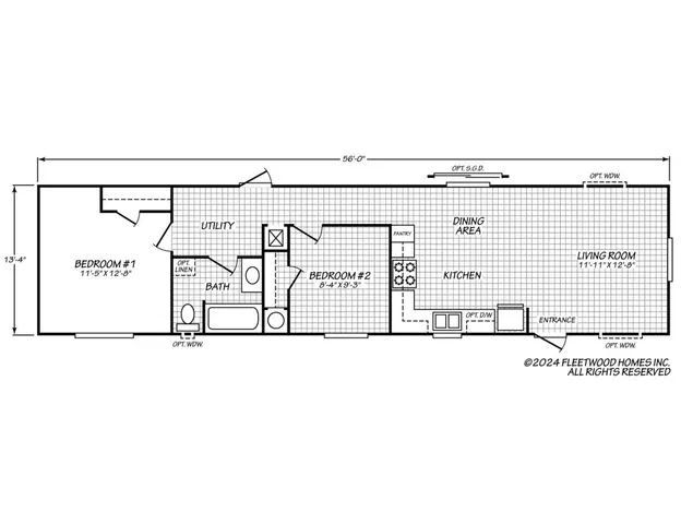 $89,000 | 840 West 1st Street, Unit 29, Cheney, WA 99004