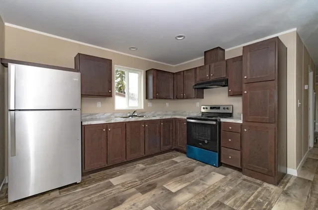 $89,000 | 840 West 1st Street, Unit 29, Cheney, WA 99004