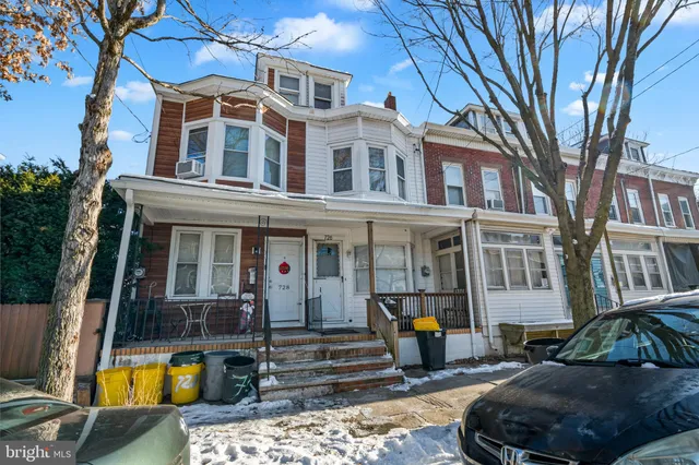 $2,000 | 726 Indiana Avenue, Trenton, NJ 08638