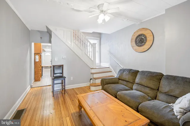 $2,000 | 726 Indiana Avenue, Trenton, NJ 08638