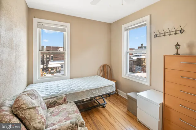 $2,000 | 726 Indiana Avenue, Trenton, NJ 08638