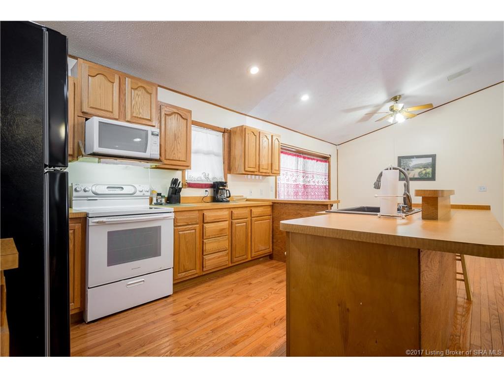 9430 Sandy Branch Road Southeast Elizabeth, IN 47117 - Photo 12 of 57