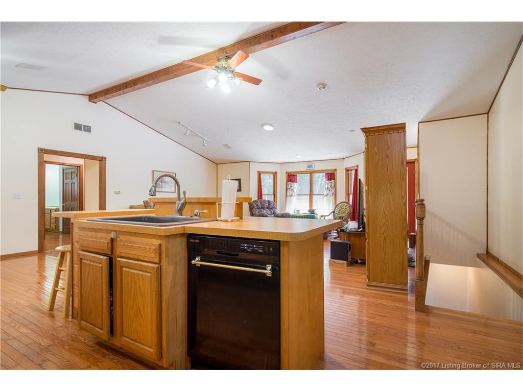 9430 Sandy Branch Road Southeast Elizabeth, IN 47117 - Photo 13 of 57