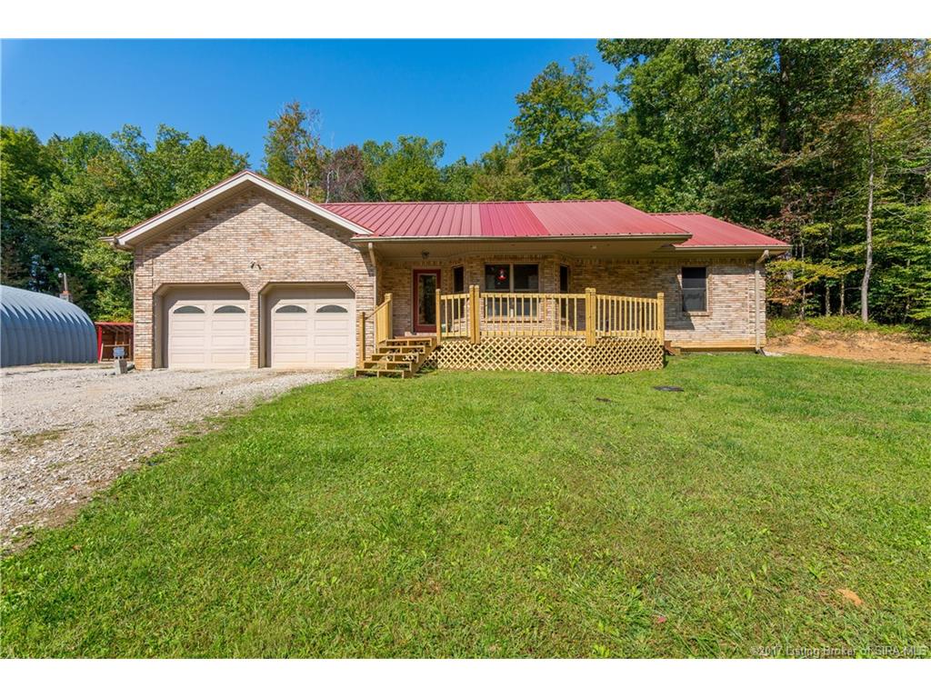 9430 Sandy Branch Road Southeast Elizabeth, IN 47117 - Photo 2 of 57
