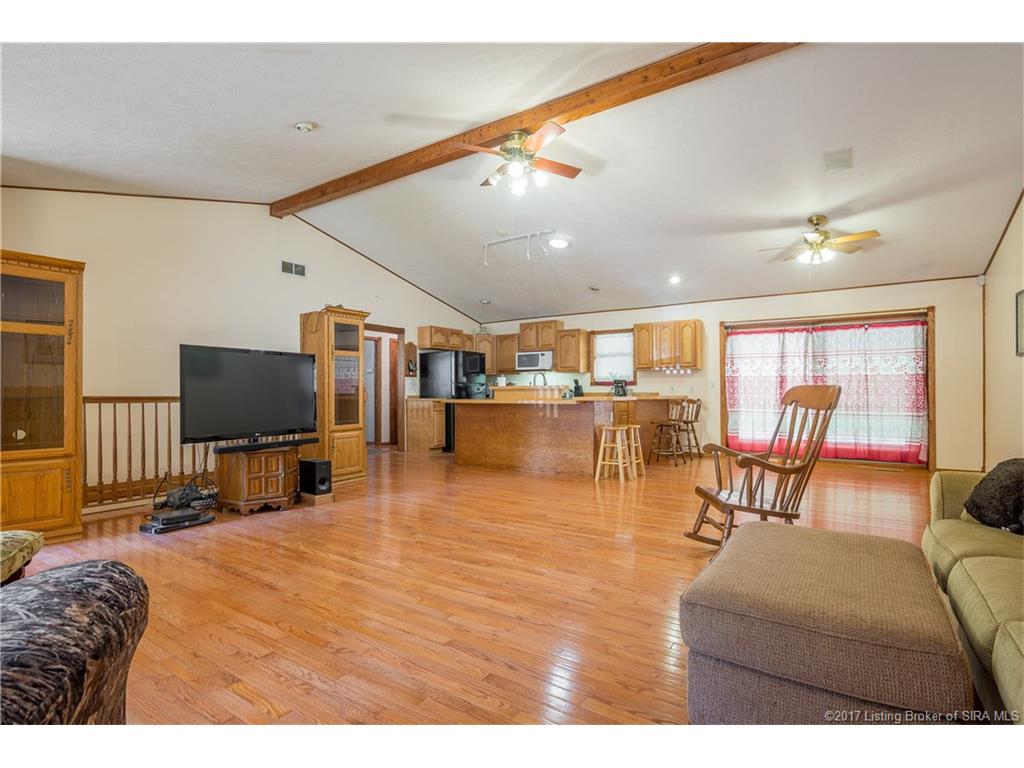 9430 Sandy Branch Road Southeast Elizabeth, IN 47117 - Photo 3 of 57