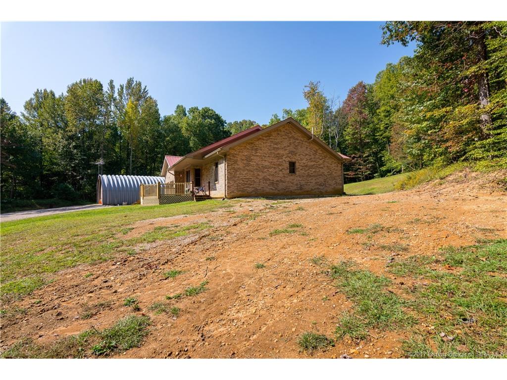 9430 Sandy Branch Road Southeast Elizabeth, IN 47117 - Photo 38 of 57