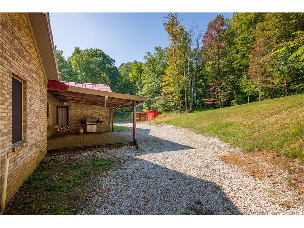 9430 Sandy Branch Road Southeast Elizabeth, IN 47117 - Photo 39 of 57
