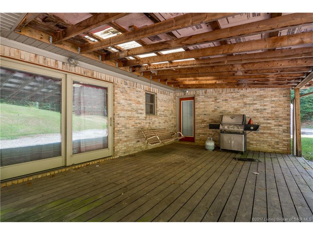 9430 Sandy Branch Road Southeast Elizabeth, IN 47117 - Photo 40 of 57