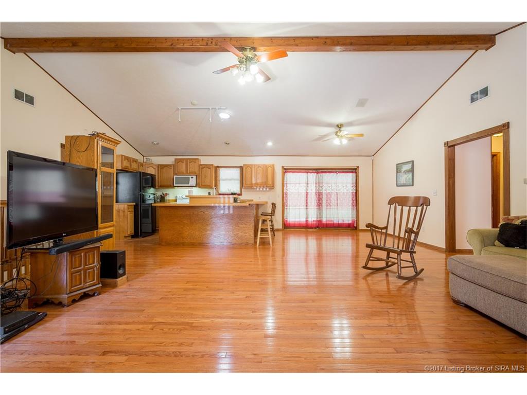 9430 Sandy Branch Road Southeast Elizabeth, IN 47117 - Photo 4 of 57