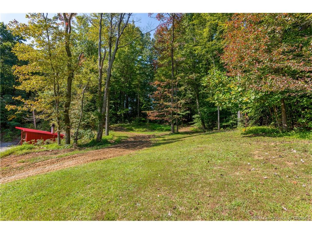 9430 Sandy Branch Road Southeast Elizabeth, IN 47117 - Photo 41 of 57