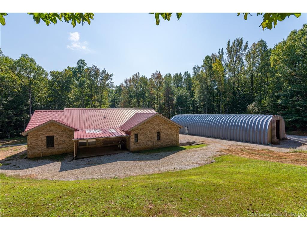 9430 Sandy Branch Road Southeast Elizabeth, IN 47117 - Photo 42 of 57