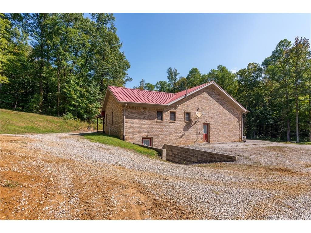 9430 Sandy Branch Road Southeast Elizabeth, IN 47117 - Photo 43 of 57