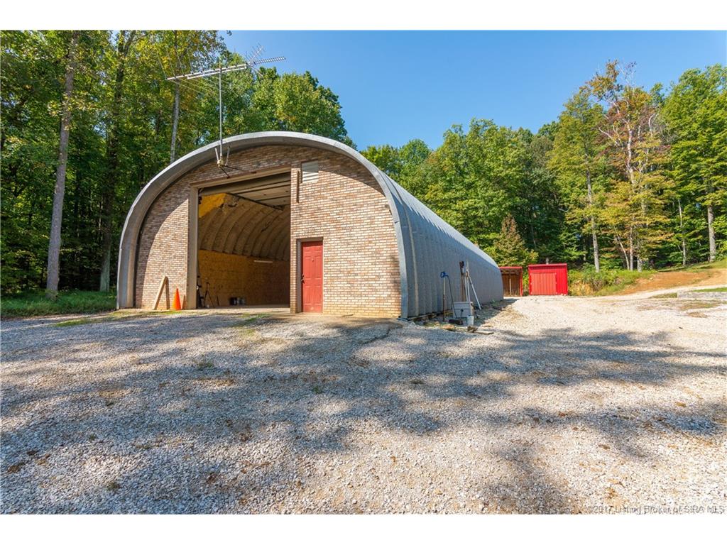 9430 Sandy Branch Road Southeast Elizabeth, IN 47117 - Photo 47 of 57
