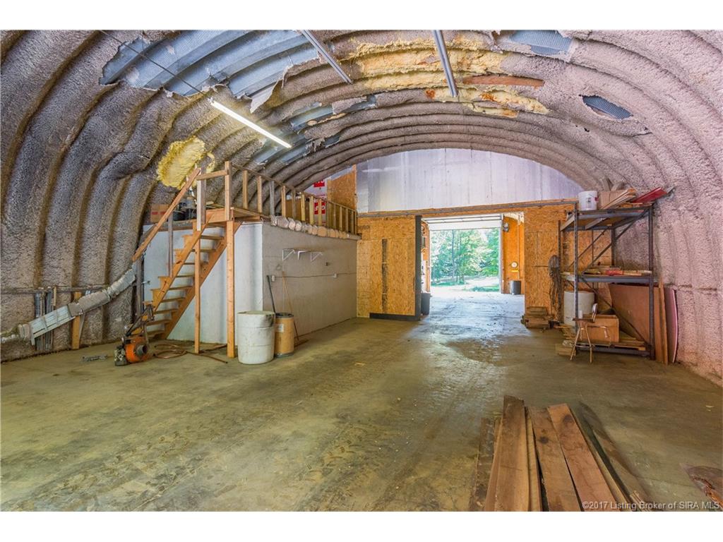 9430 Sandy Branch Road Southeast Elizabeth, IN 47117 - Photo 50 of 57