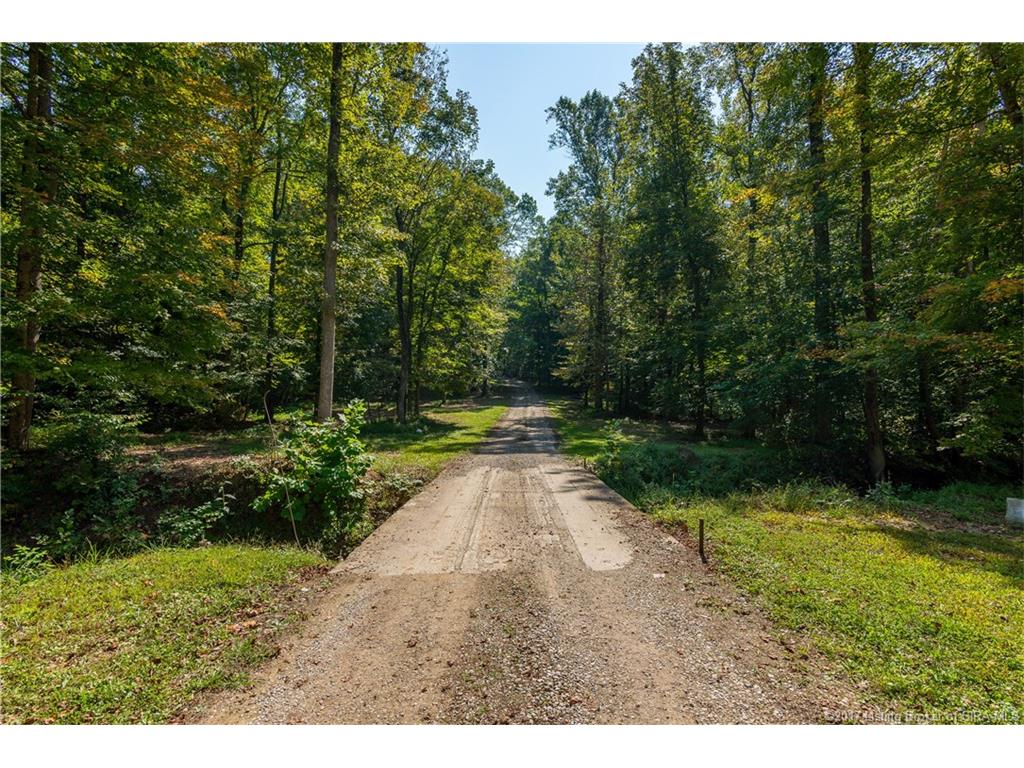 9430 Sandy Branch Road Southeast Elizabeth, IN 47117 - Photo 51 of 57