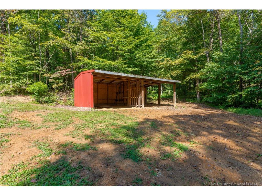 9430 Sandy Branch Road Southeast Elizabeth, IN 47117 - Photo 52 of 57