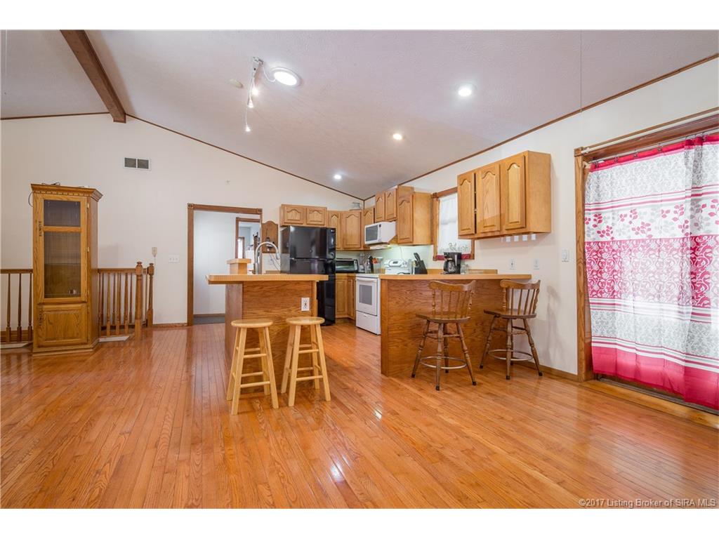 9430 Sandy Branch Road Southeast Elizabeth, IN 47117 - Photo 7 of 57