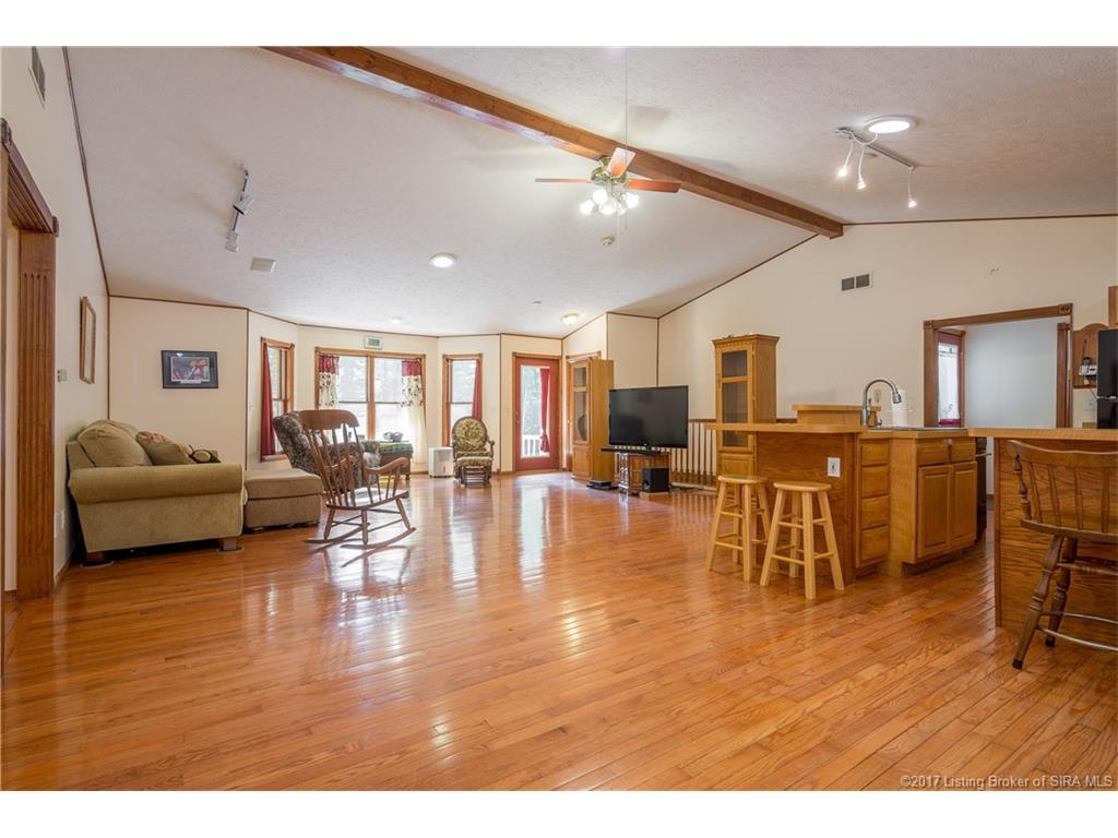 9430 Sandy Branch Road Southeast Elizabeth, IN 47117 - Photo 8 of 57