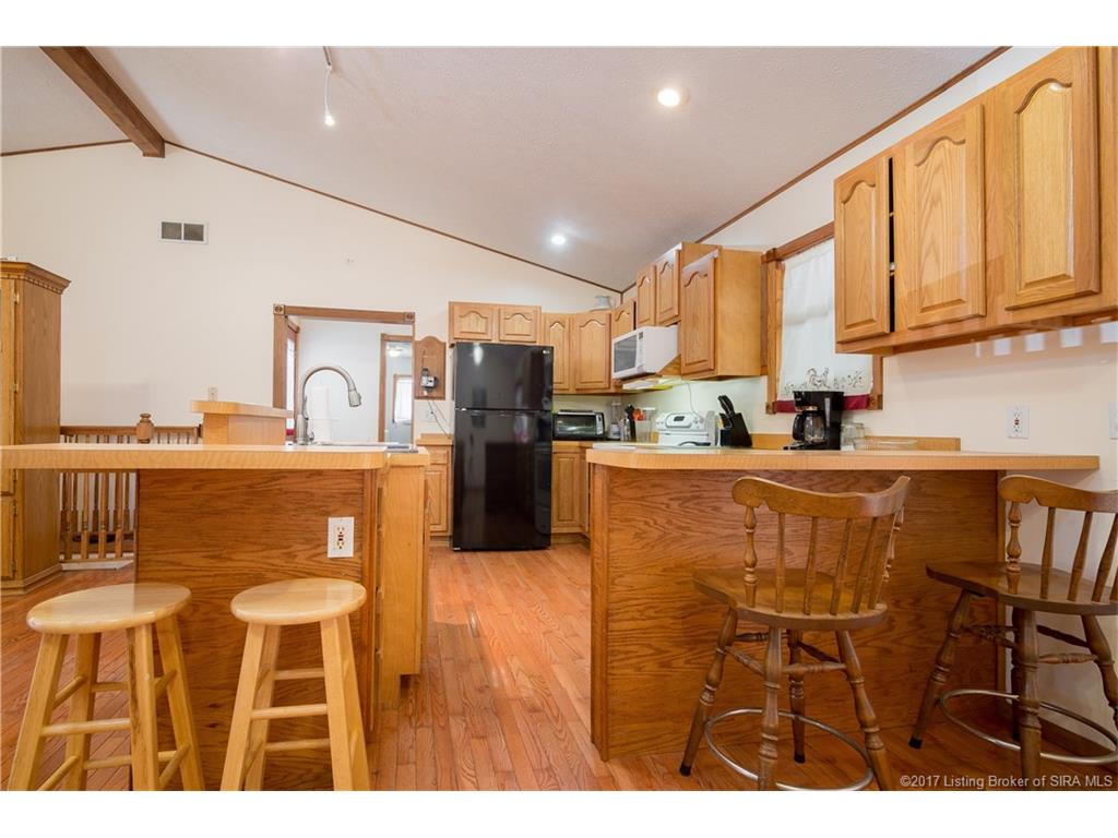 9430 Sandy Branch Road Southeast Elizabeth, IN 47117 - Photo 9 of 57