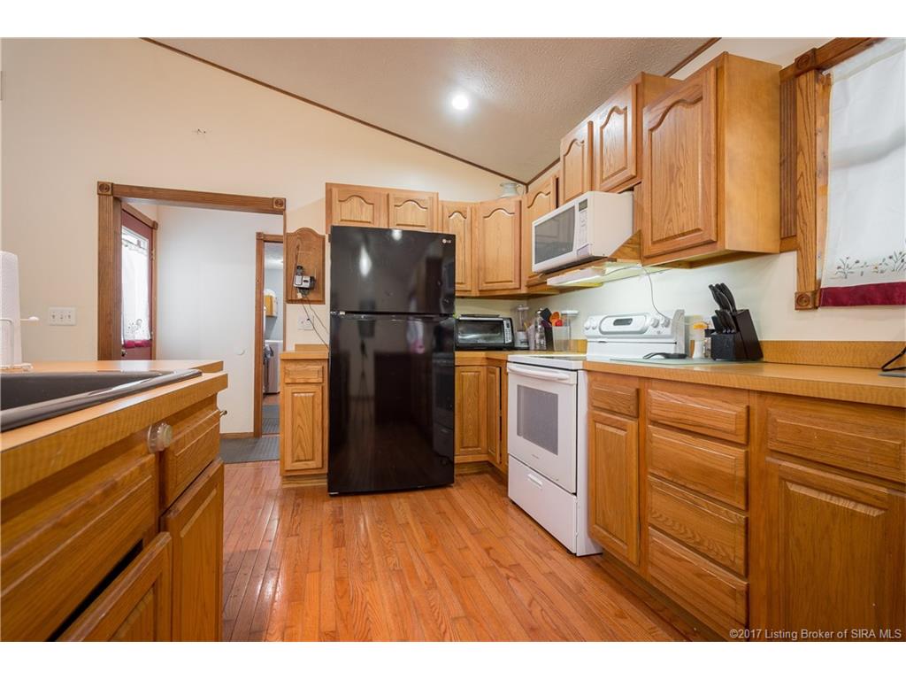9430 Sandy Branch Road Southeast Elizabeth, IN 47117 - Photo 10 of 57