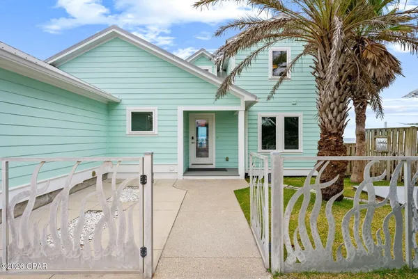 $2,895,000 | 17799 Front Beach Road, Panama City Beach, FL 32413