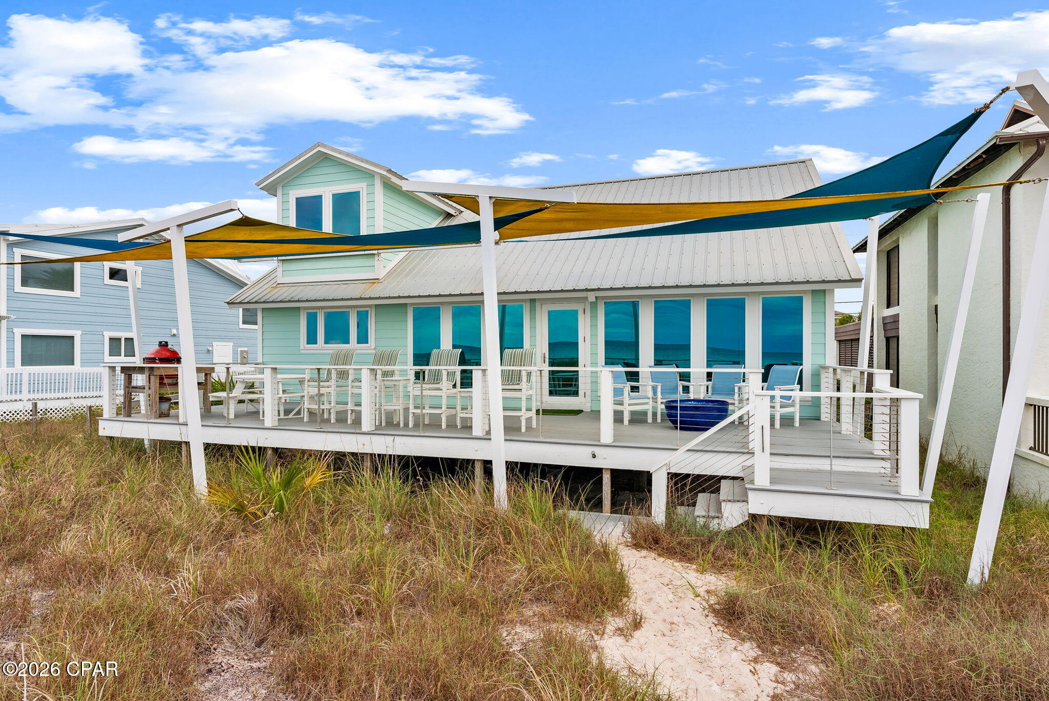 17799 Front Beach Road Panama City Beach, FL 32413 - Photo 49 of 58