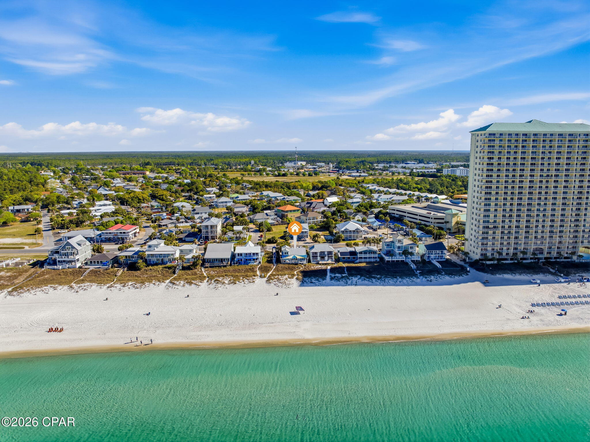 17799 Front Beach Road Panama City Beach, FL 32413 - Photo 51 of 58
