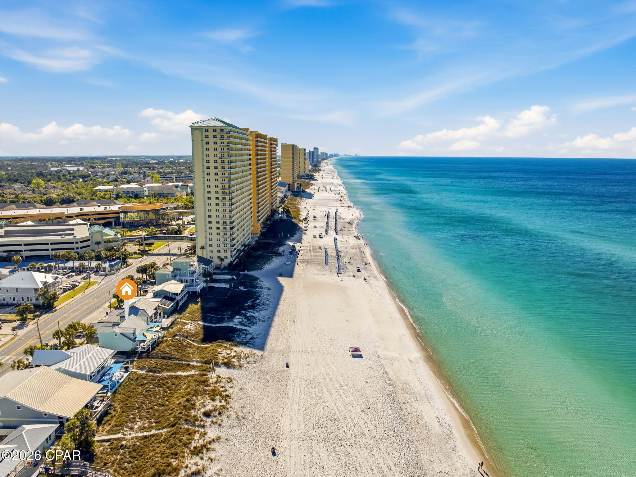 17799 Front Beach Road Panama City Beach, FL 32413 - Photo 52 of 58