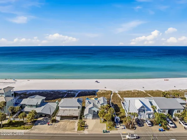 $2,895,000 | 17799 Front Beach Road, Panama City Beach, FL 32413