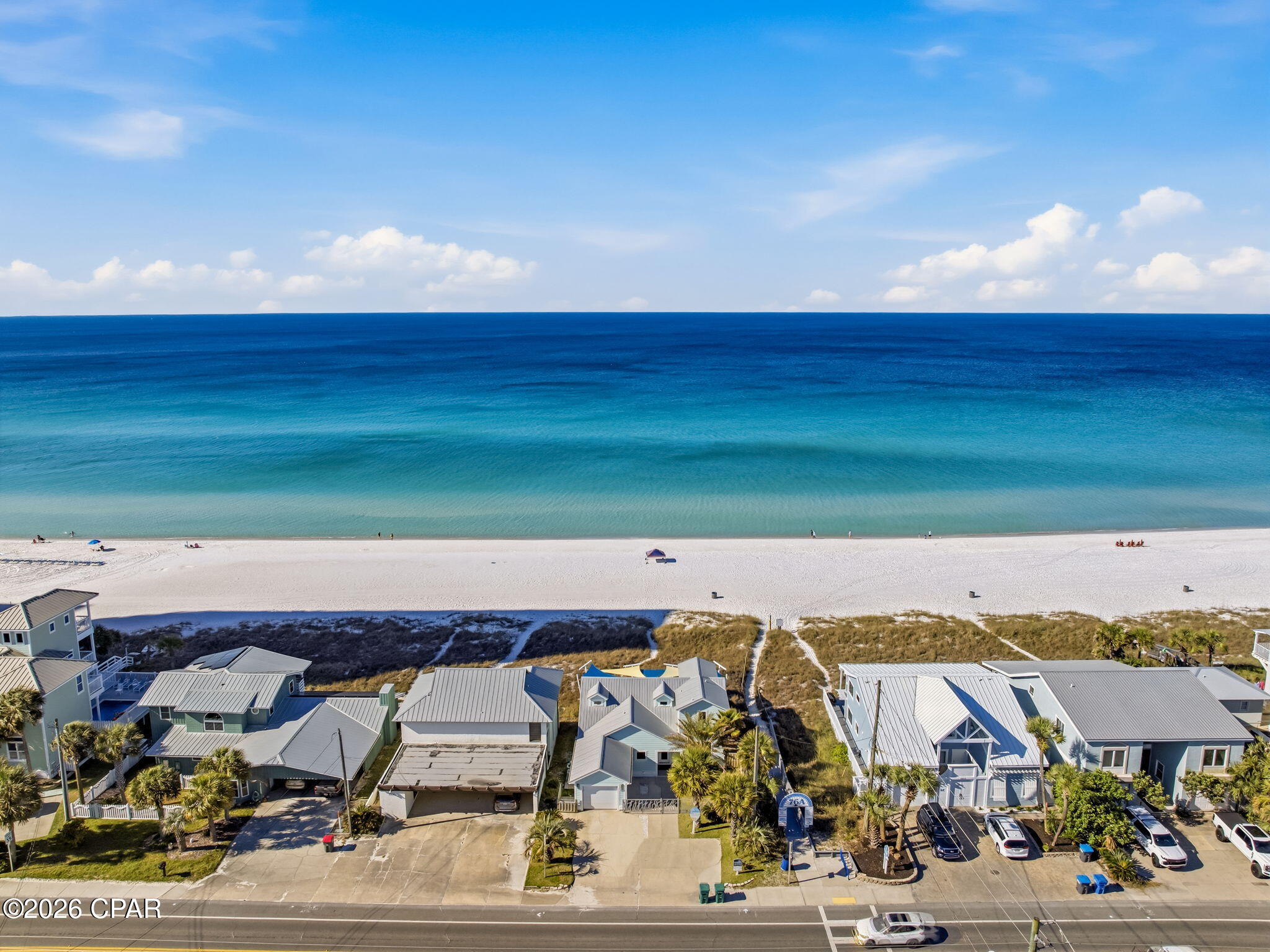 17799 Front Beach Road Panama City Beach, FL 32413 - Photo 54 of 58