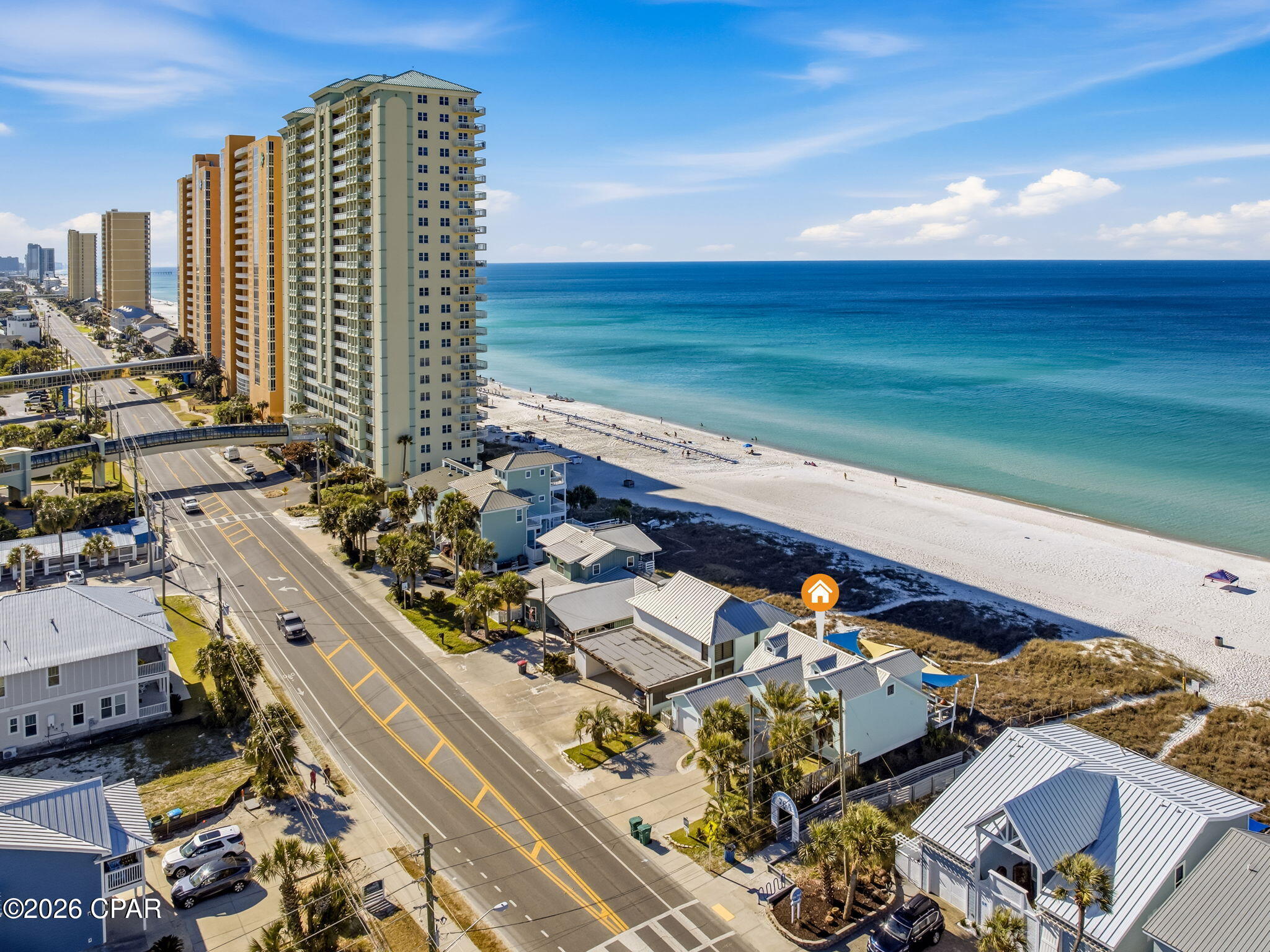 17799 Front Beach Road Panama City Beach, FL 32413 - Photo 55 of 58
