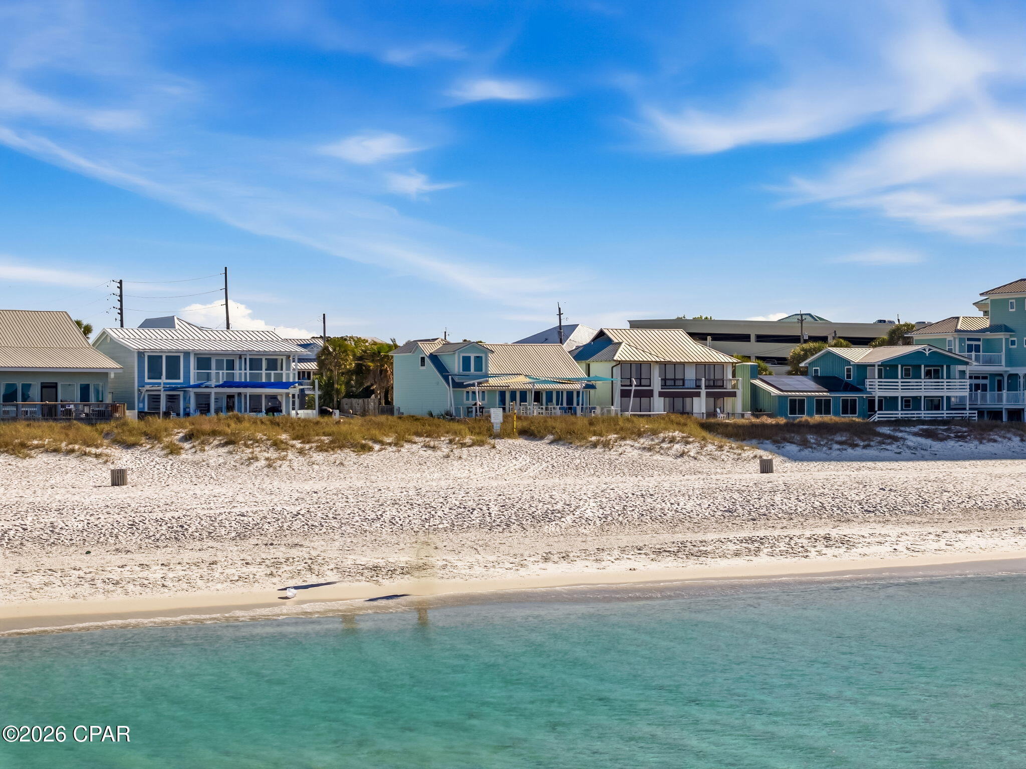17799 Front Beach Road Panama City Beach, FL 32413 - Photo 57 of 58