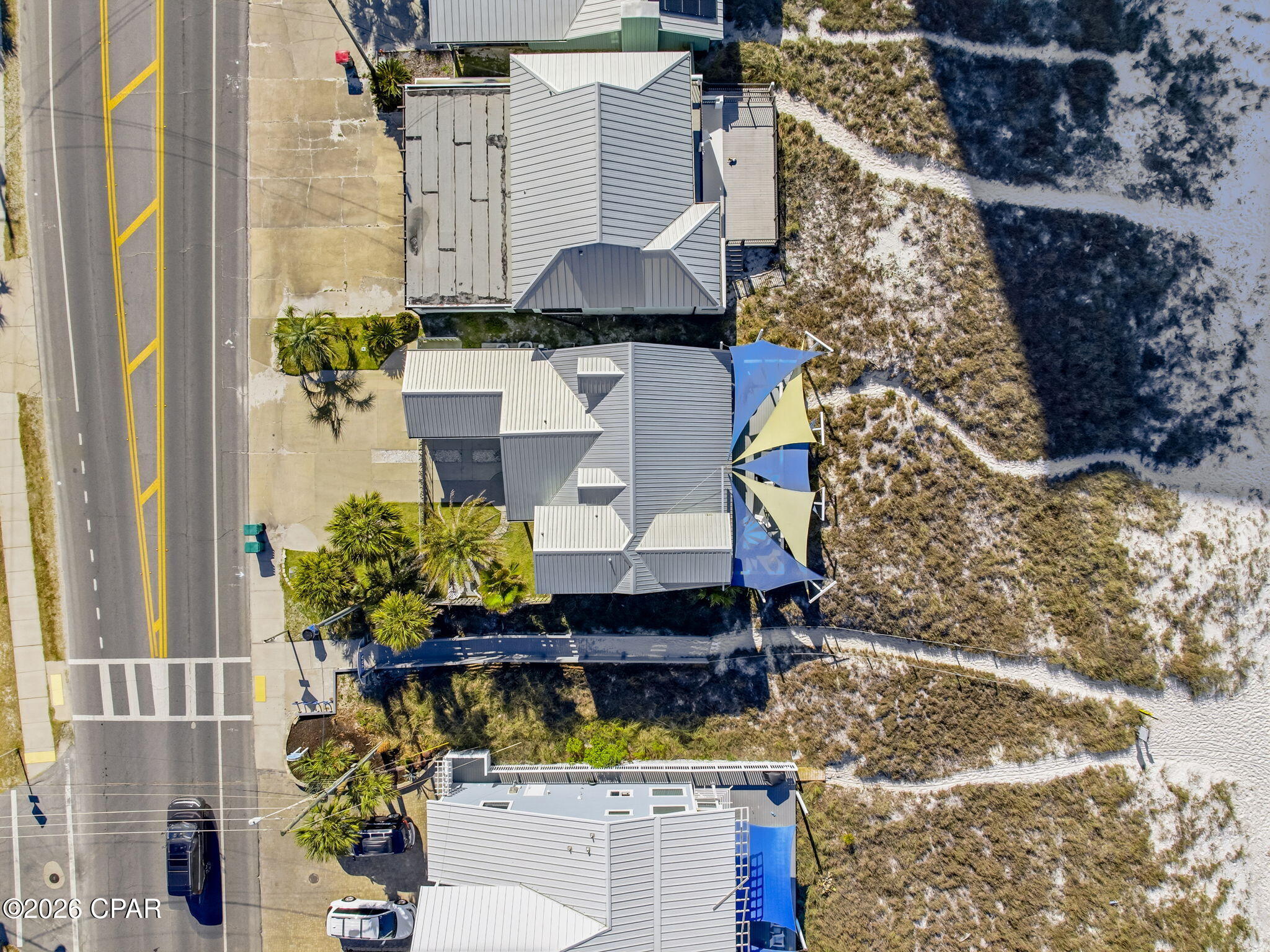 17799 Front Beach Road Panama City Beach, FL 32413 - Photo 58 of 58
