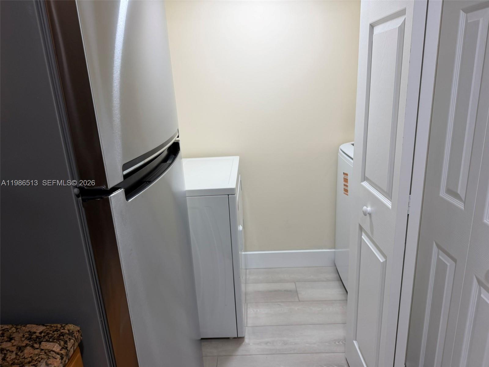 560 South Park Road, Unit 367 Hollywood, FL 33021 - Photo 9 of 28 a view of closet