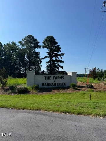 $85,000 | 1643 Hannah Creek Road, Benson, NC 27504