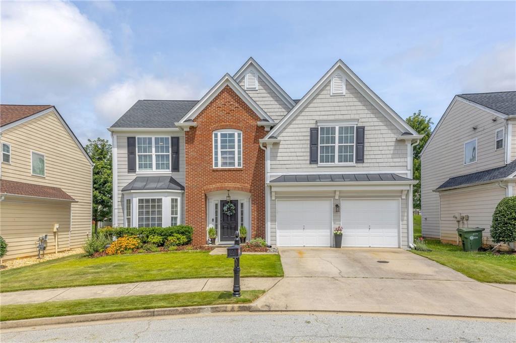 3676 Ramsey Circle Southwest Atlanta, GA 30331 - Photo 1 of 37