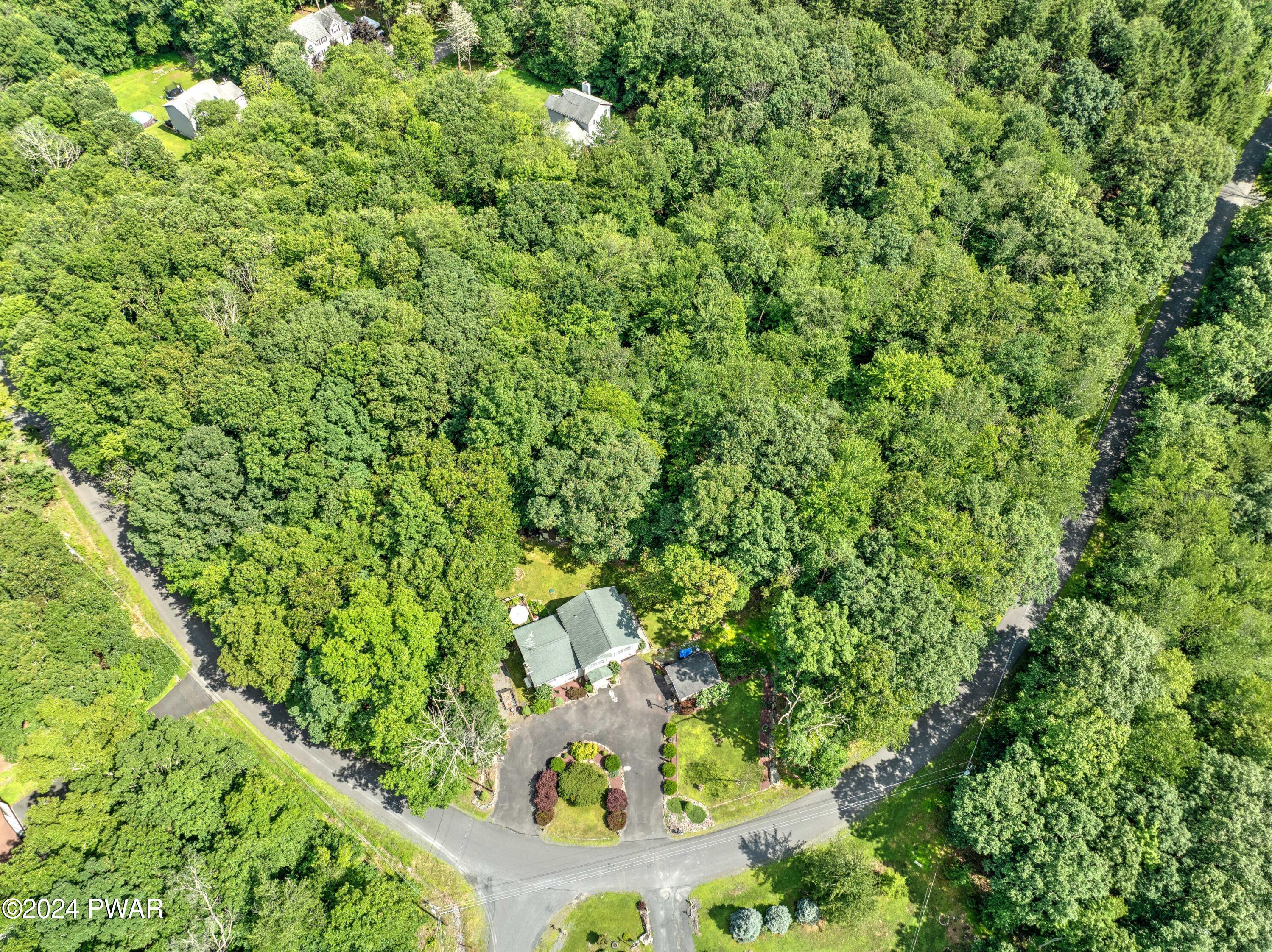 134 Magic Mountain Road Henryville, PA 18332 - Photo 60 of 62 DJI_0991