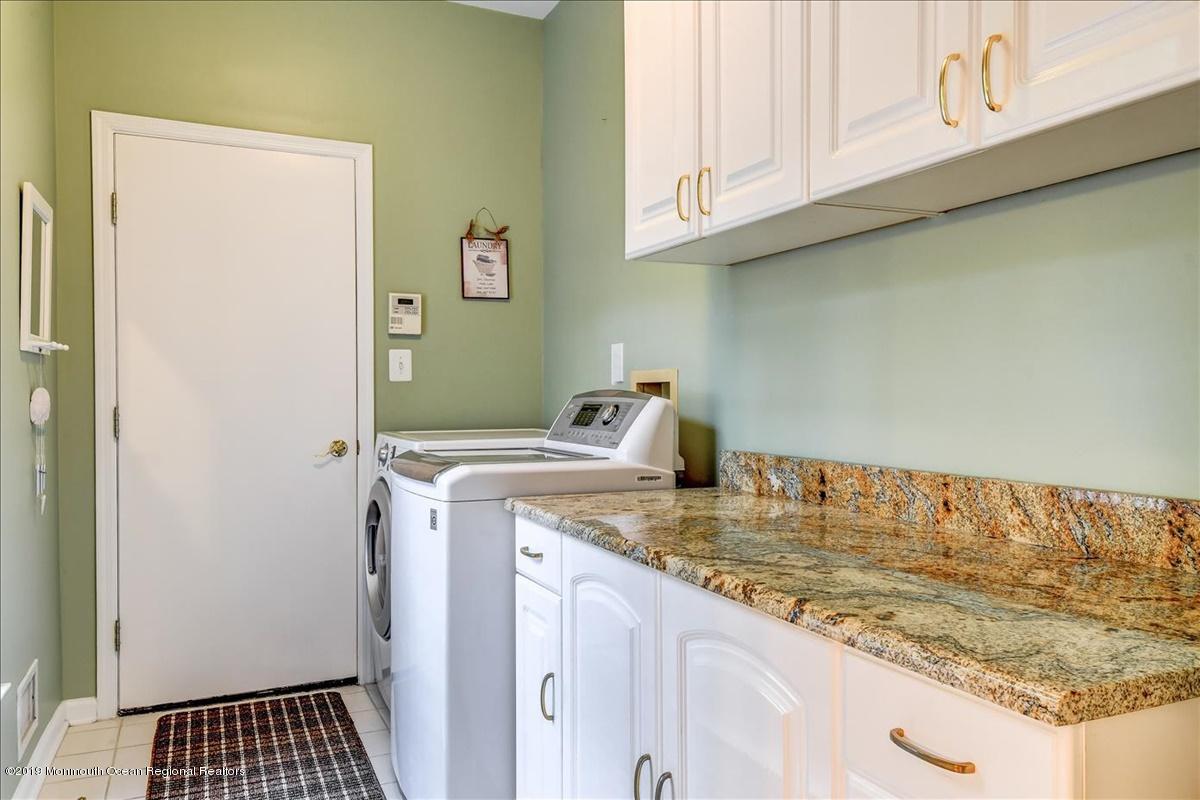 1361 Winter View Road Manasquan, NJ 08736 - Photo 23 of 43 31-Laundry Room