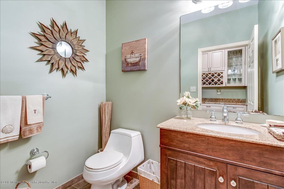 1361 Winter View Road Manasquan, NJ 08736 - Photo 24 of 43 24-Half Bath