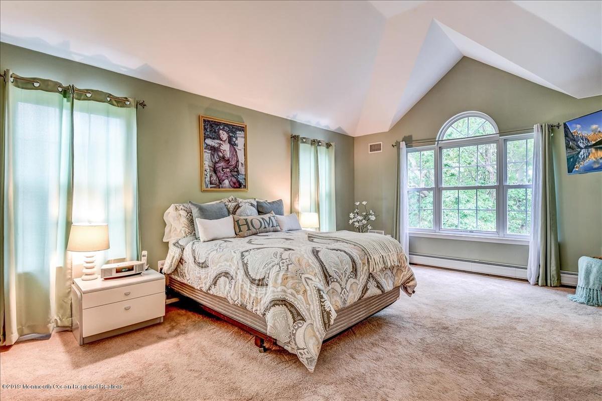 1361 Winter View Road Manasquan, NJ 08736 - Photo 26 of 43 40-Master Bedroom