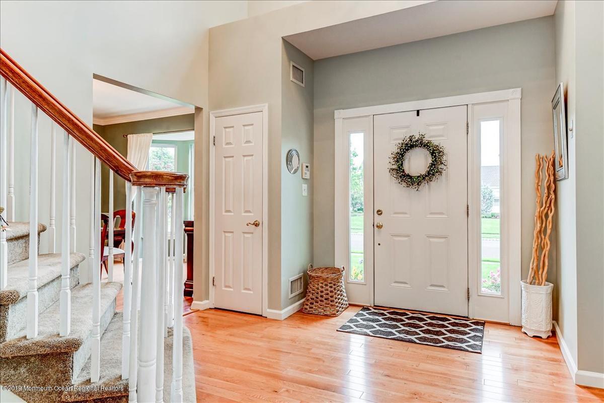 1361 Winter View Road Manasquan, NJ 08736 - Photo 8 of 43 18-Front Entrance