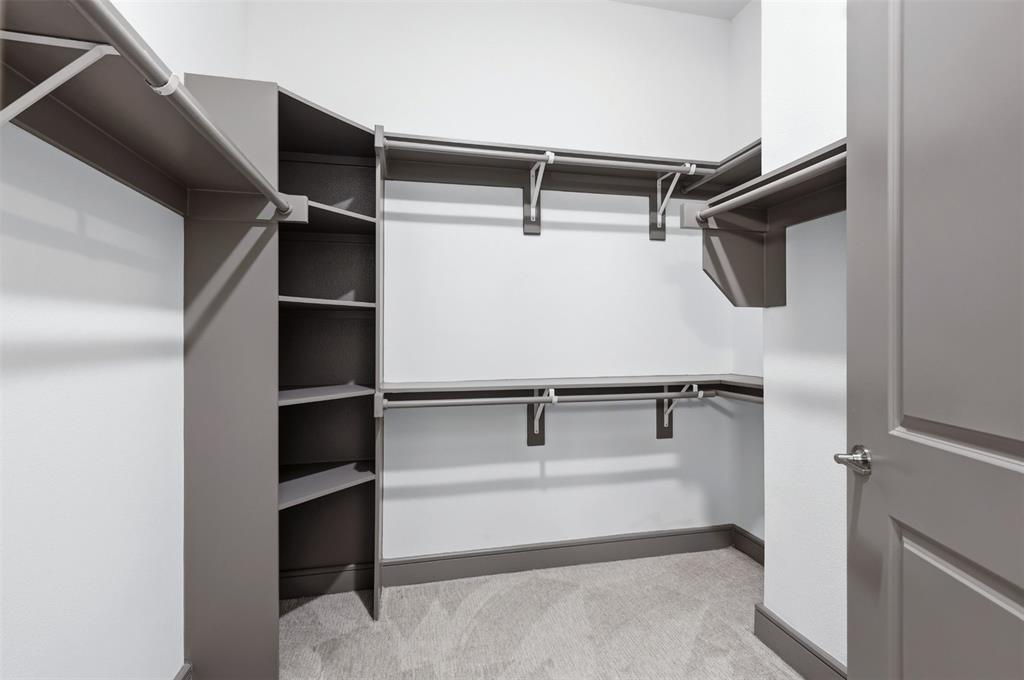 2700 Old Denton Road, Unit 1044 Carrollton, TX 75007 - Photo 15 of 39 a view of walk in closet