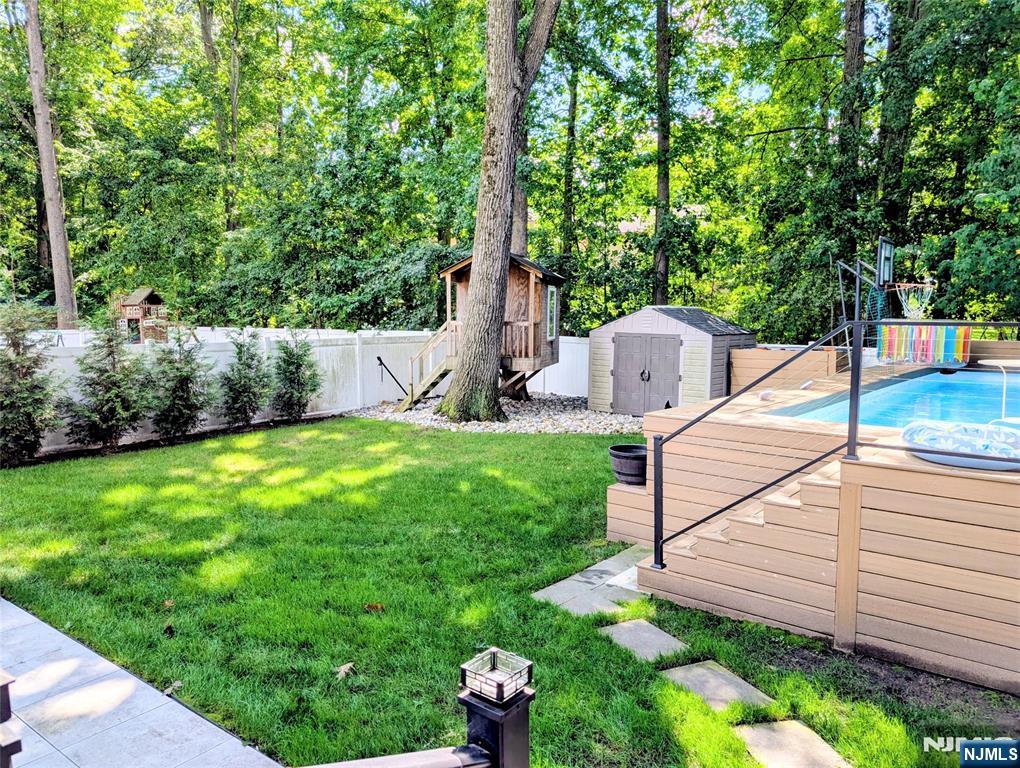 96 Buff Road Tenafly, NJ 07670 - Photo 42 of 48 Gallery Image 42