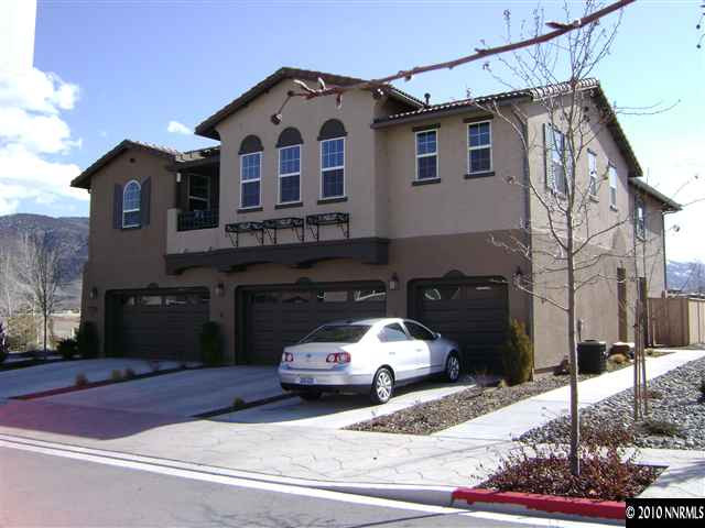 1700 B Wind Ranch Road Reno, NV 89521 - Photo 1 of 9 Photo 1