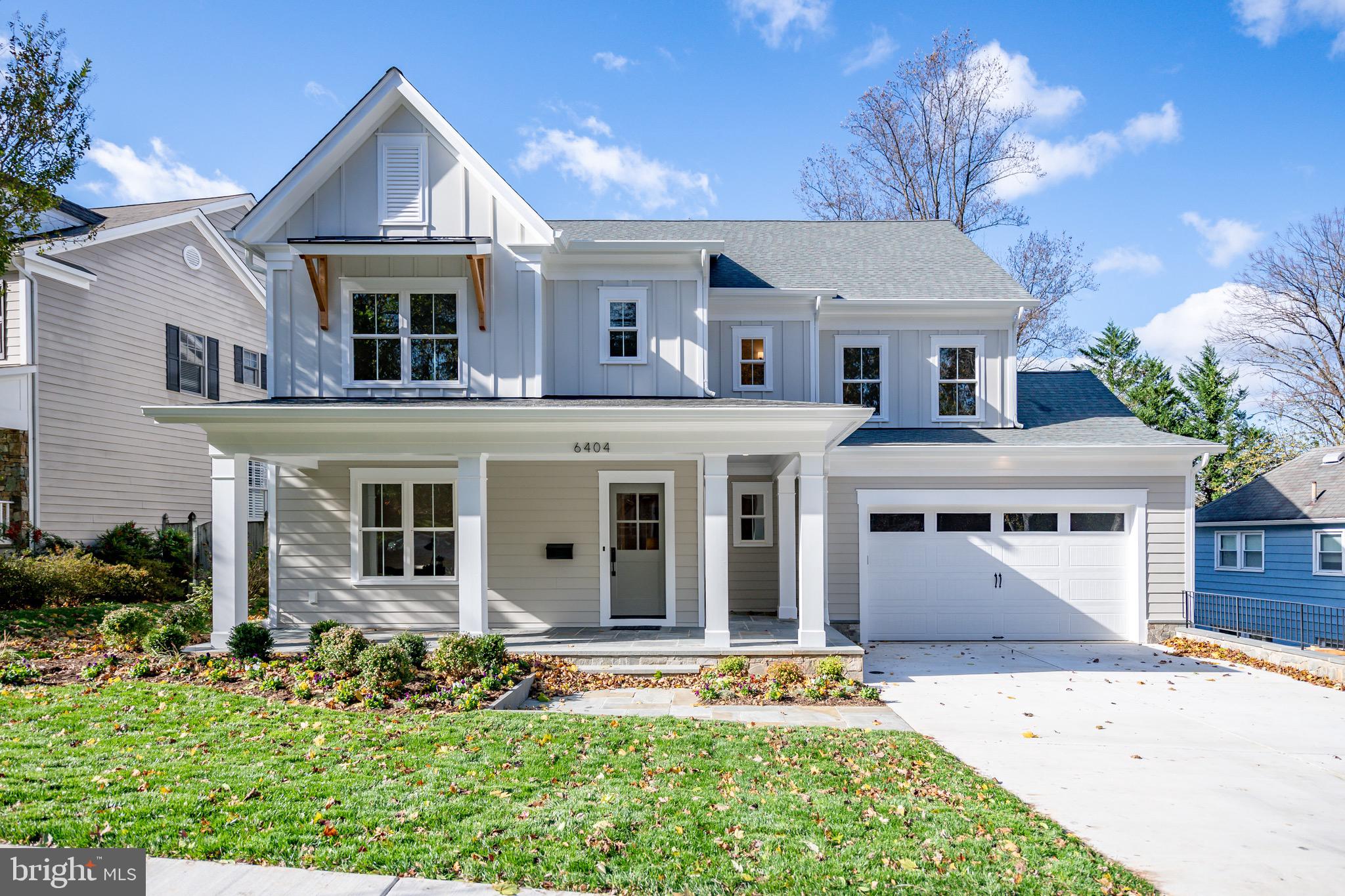 6404 East Halbert Road Bethesda, MD 20817 - Photo 1 of 66