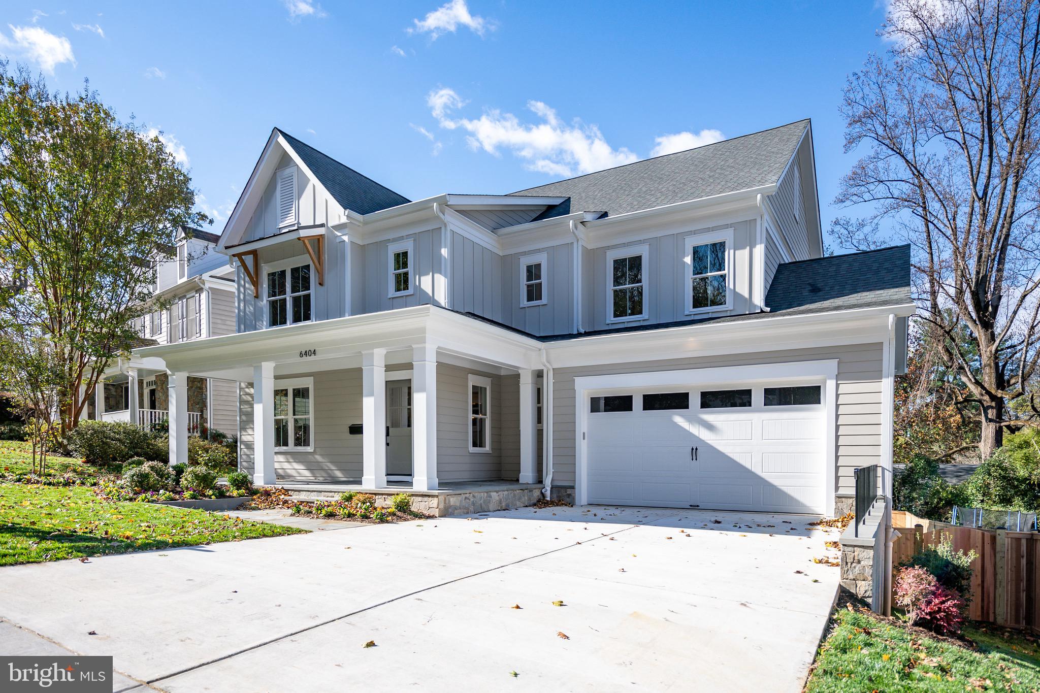 6404 East Halbert Road Bethesda, MD 20817 - Photo 2 of 66