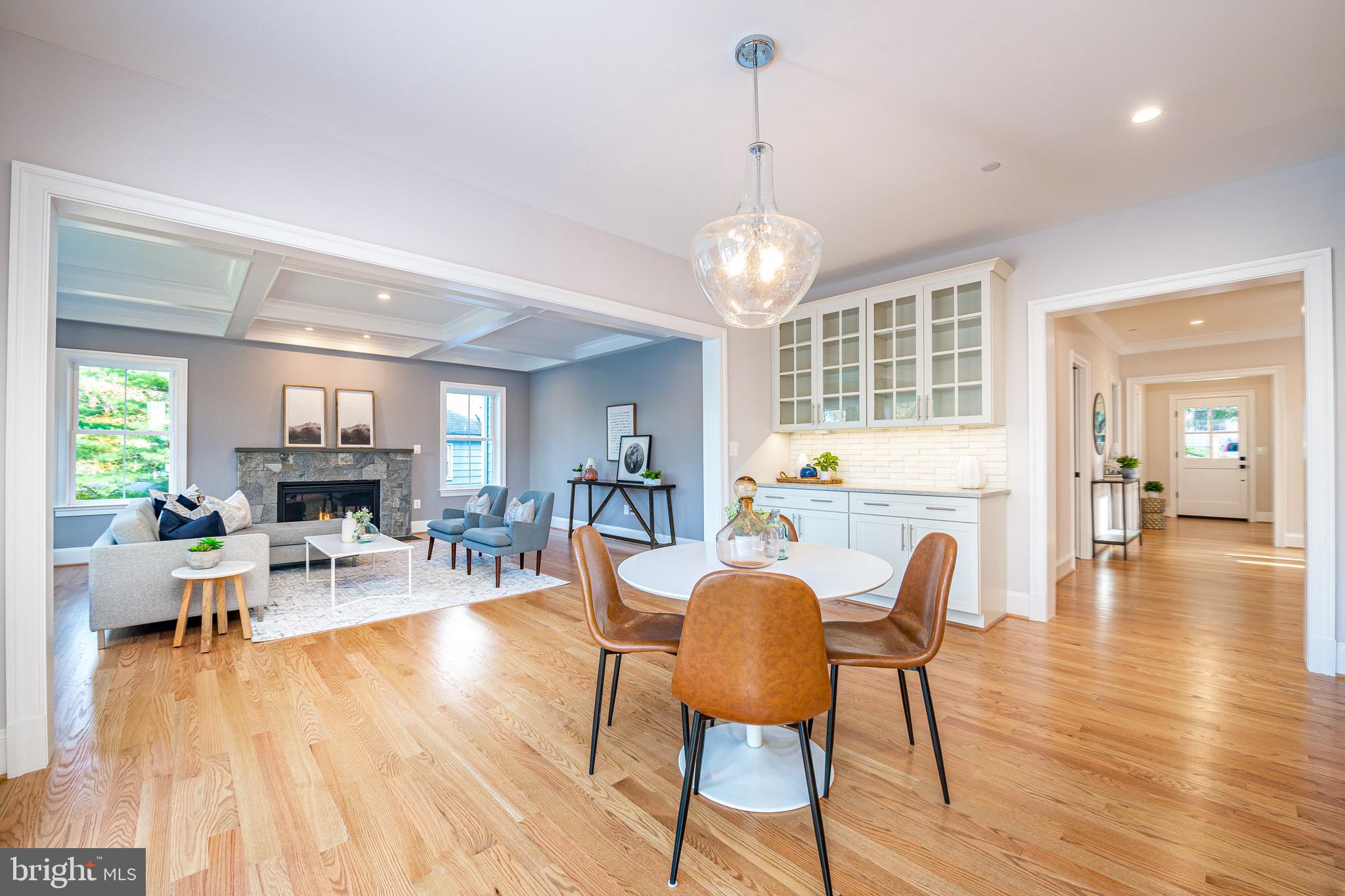 6404 East Halbert Road Bethesda, MD 20817 - Photo 20 of 66