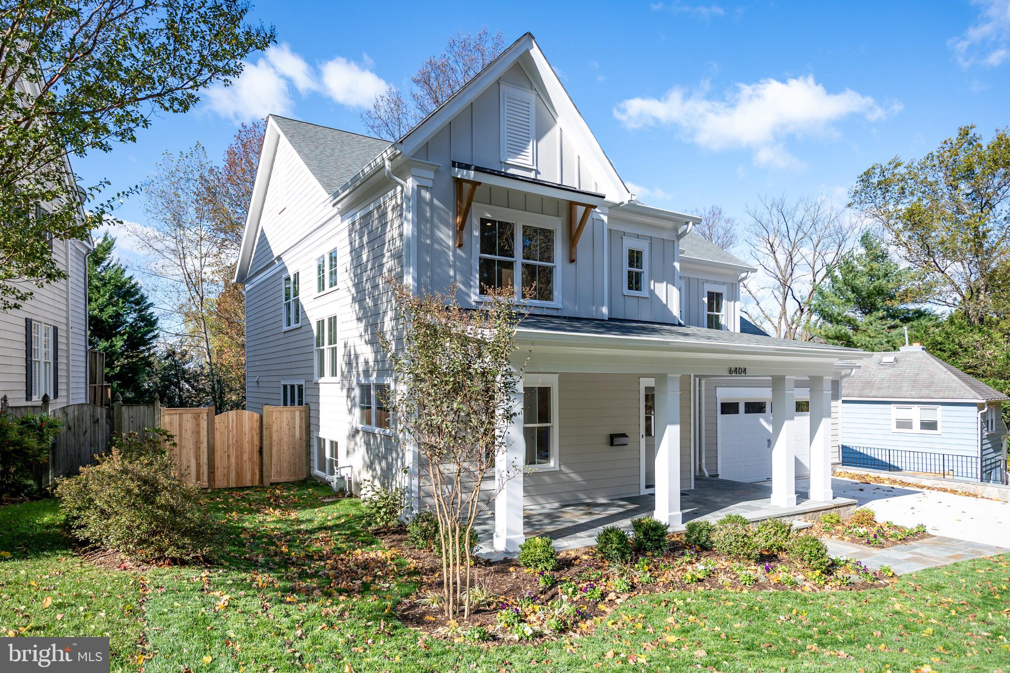6404 East Halbert Road Bethesda, MD 20817 - Photo 3 of 66