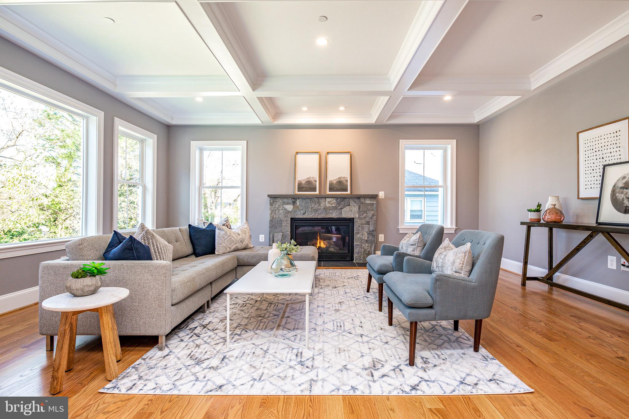 6404 East Halbert Road Bethesda, MD 20817 - Photo 21 of 66