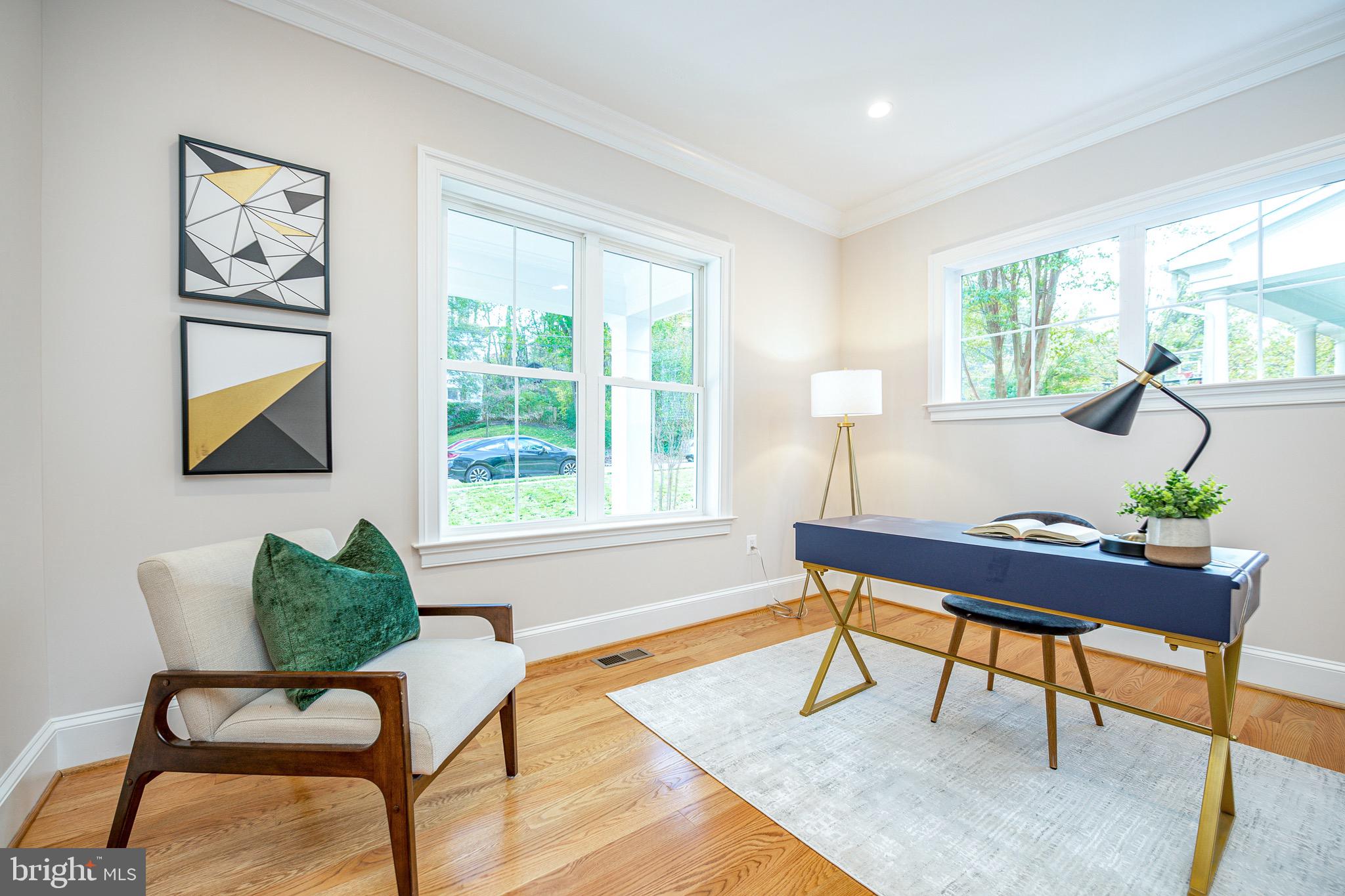 6404 East Halbert Road Bethesda, MD 20817 - Photo 6 of 66